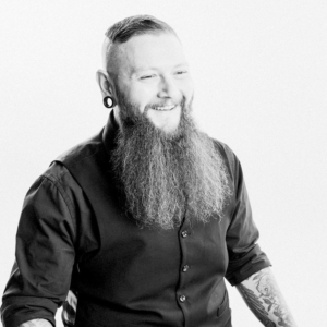 Russell Blair